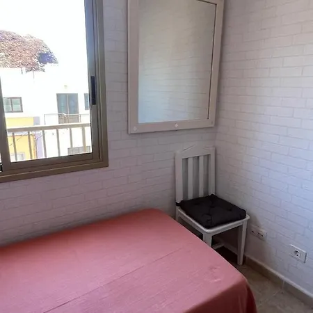Apartmán Restinga La Restinga