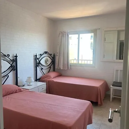Apartmán Restinga La Restinga