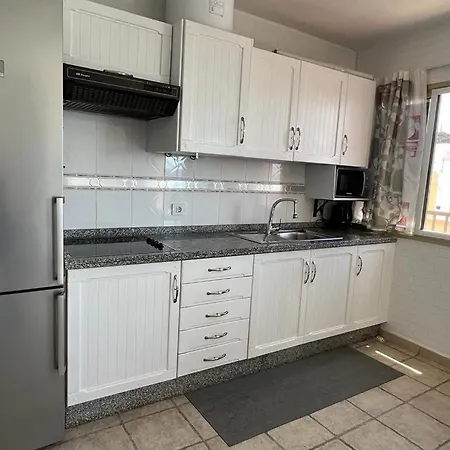 Restinga Apartmán
