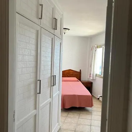 Restinga Apartmán La Restinga