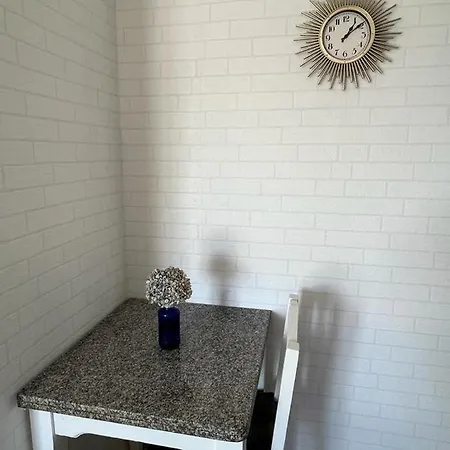 Restinga Apartmán