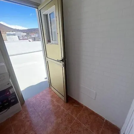 Apartmán Restinga