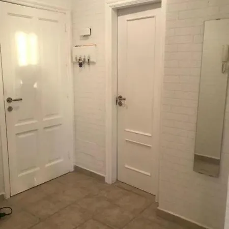 Apartamento Restinga *