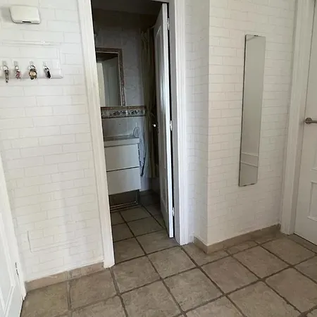 Restinga Apartamento *